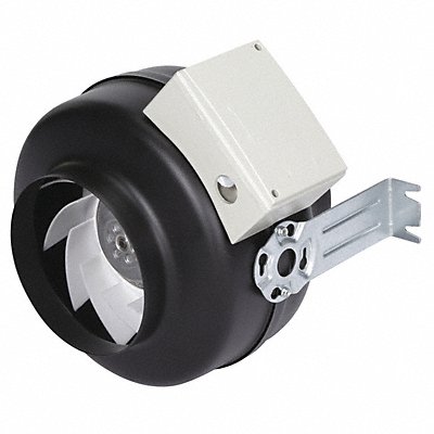 In-Line Duct Fans image